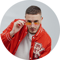 atom bio de VICTOR CARDENAS