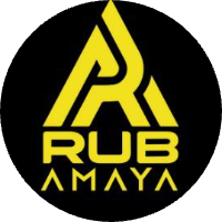 atom bio de Rub Amaya
