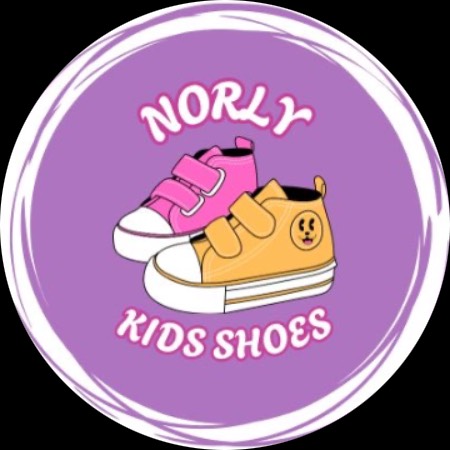 atom bio de NORLY KIDS SHOES