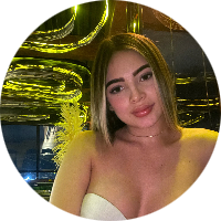 atom bio de Valentina Vargas