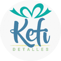 Kefi Detalles - Sitio Web Oficial, Tienda y Enlaces | atom.bio