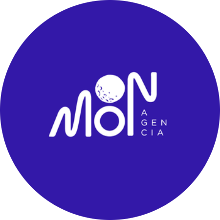 atom bio de Agencia Moon