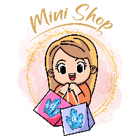 atom bio de MINI SHOP