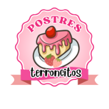atom bio de Postres Terroncitos