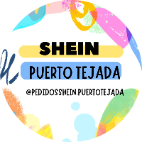 atom bio de PEDIDOS DE SHEIN PUERTO TEJADA