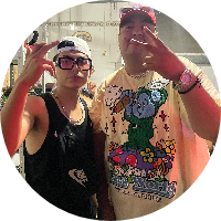 atom bio de JAIAN LC