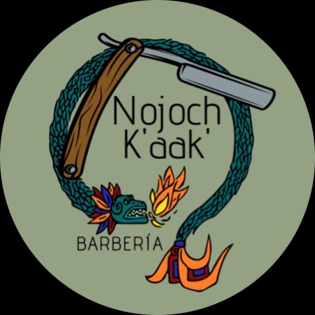 atom bio de Nojoch K’aak’