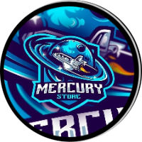 Mercury Store - Sitio Web Oficial, Tienda y Enlaces | atom.bio