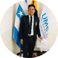 atom bio de Abg. Geraldi Enrique Ramírez Tierra