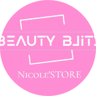 atom bio de Nicole Beauty blitz