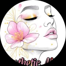 atom bio de Aesthetic Mde Academia