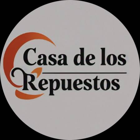 atom bio de La casa del repuesto Perez