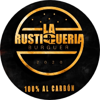 atom bio de La Rustiqueria 2020