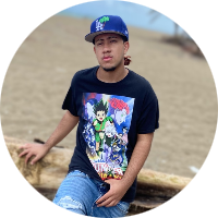 atom bio de EL DangeR