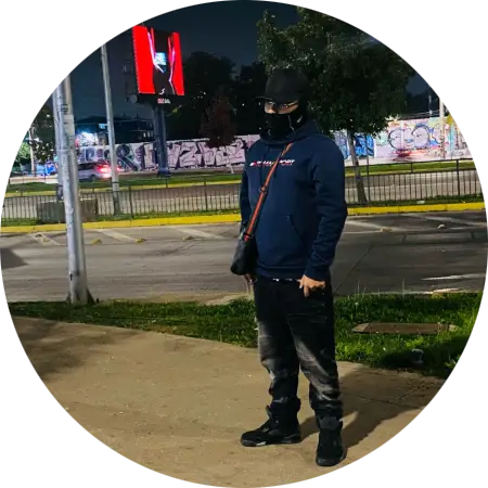 atom bio de Yesto Sj