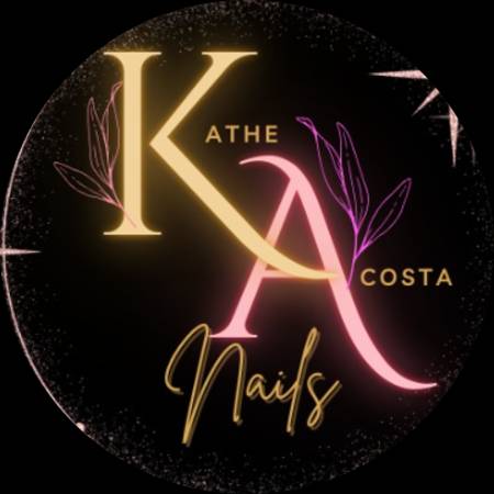 atom bio de KATHE ACOSTA NAILS!