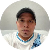 atom bio de Carlos Enrique Morales Tzaj