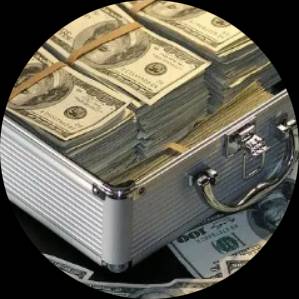 atom bio de Dinero 🤑🫰