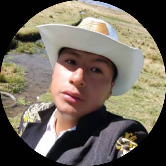 atom bio de Cristhian