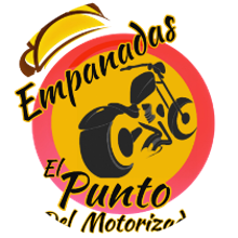 atom bio de EMPANADAS EL PUNTO DEL MOTORIZADO