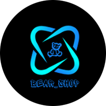 atom bio de BearShop