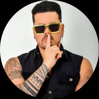 atom bio de Yomar Dj