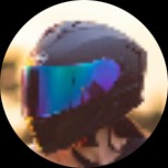 atom bio de Anonymous user