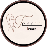 atom bio de Ferrii Trendy