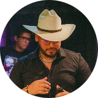 atom bio de Anonymous user