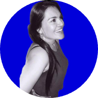 atom bio de Monica Ortega