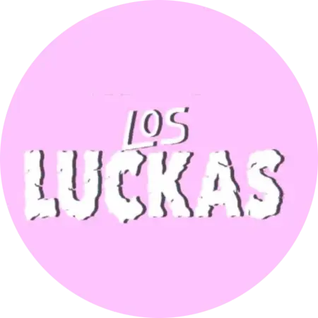 atom bio de Los luckas