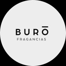 atom bio de Buró Fragancias