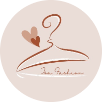 atom bio de Isa Fashion21