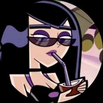 Violet Goth - Official Links & Social Media | atom.bio