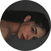 atom bio de Paula De Andrade