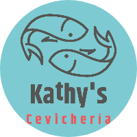 atom bio de Kathy's cevichería