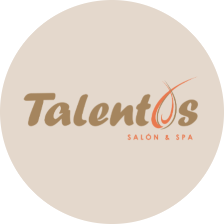 atom bio de Talentos Salón y Spa