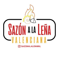 atom bio de Sazón a la Leña Valenciana