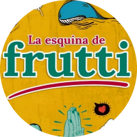 atom bio de La esquina de frutti