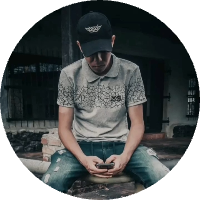 atom bio de Habad⚡