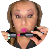 atom bio de Pepa
