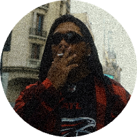 atom bio de StonNigga