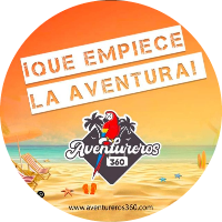 atom bio de AVENTUREROS 360 - CASANARE