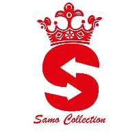 atom bio de SAMOCOLLECTION