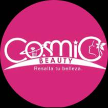 atom bio de Cosmic Beauty