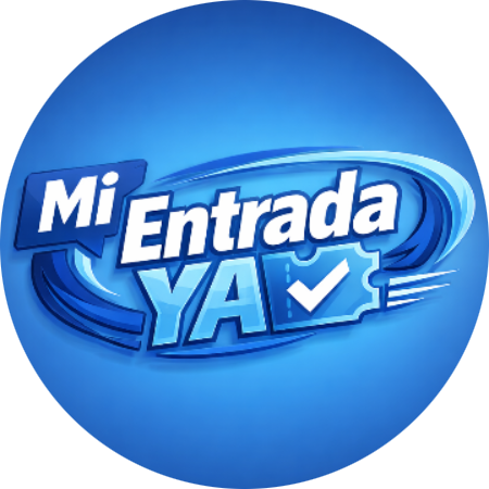 Mi Entrada YA - Sitio Web Oficial, Tienda y Enlaces | atom.bio