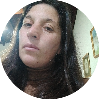 atom bio de Roxana simonetti