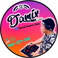 atom bio de 🎚️ DJDAMIX 🇵🇪