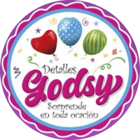 Detalles Godsy - Perfil Personal y Enlaces | atom.bio