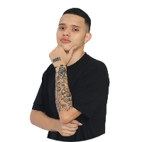 atom bio de Anonymous user